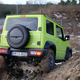 Image for article titled The 2018 Suzuki Jimny Is the Off-Road Bargain of Your Dreams, and the Highway Cruiser of Your Nightmares